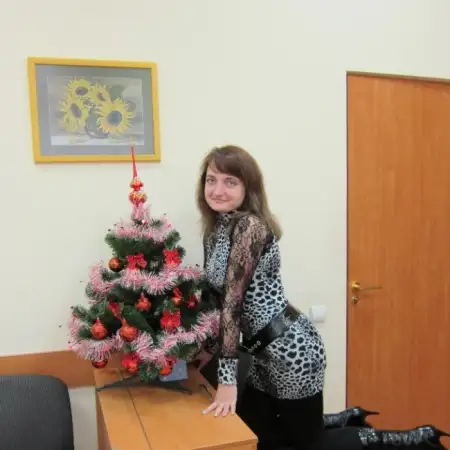 Елена, 46Франкфурт-на-Майне 