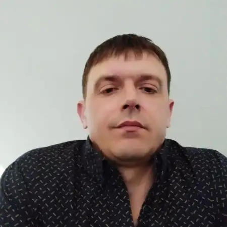 Sergey, 45Бургхаузен 