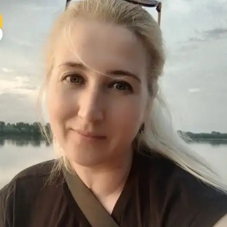 Елена, 39Дортмунд 