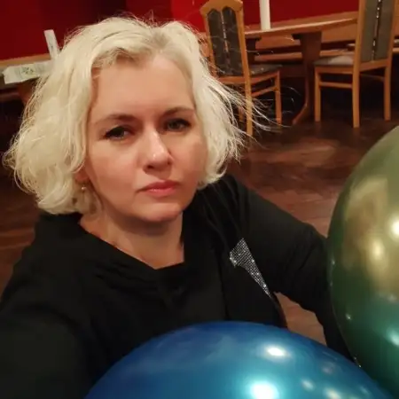 Elena, 47Регенсбург