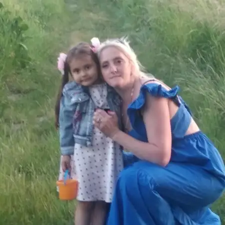 Оксана, 44Крефельд 
