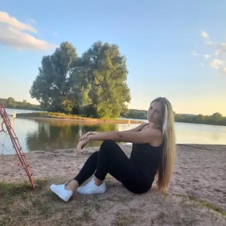 Alisiia, 37Хоф 