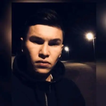 Камиль, 28Карлсруэ