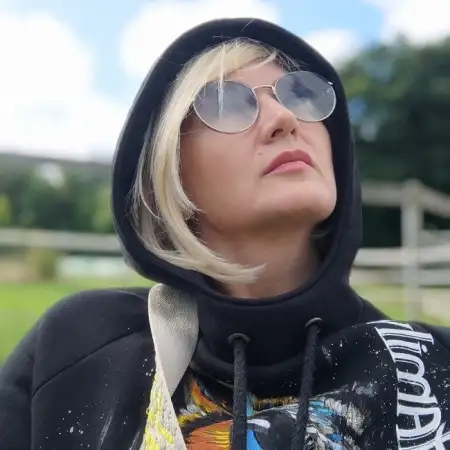Lana, 49Бад-Крейцнах