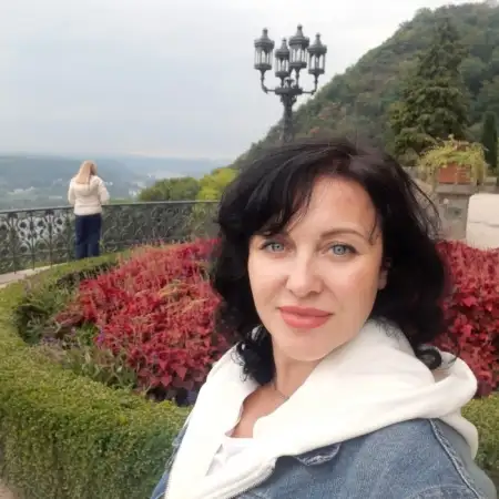 Margo, 46Вупперталь 