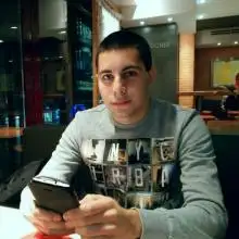 Dmitrij, 33Олденбург 