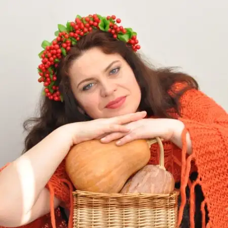 Ольга, 49Оснабрюк