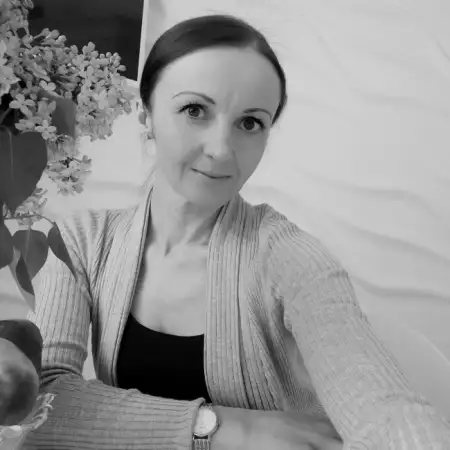 Liliya, 45Берлин 