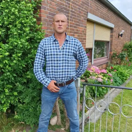 Александер, 43Берлин