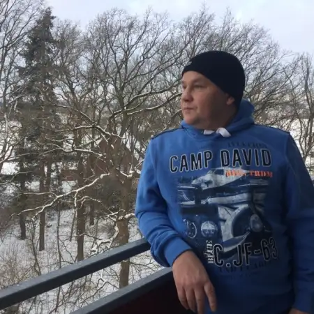 rudolf, 59Ганновер