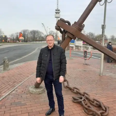 Георгий, 53Олденбург