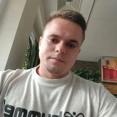 Vladyslav, 26Олденбург