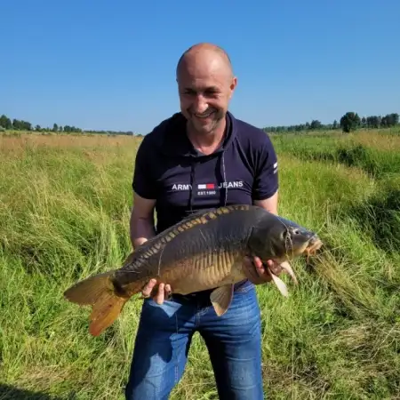 Yurii, 53Берлин