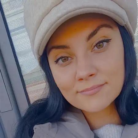 Nastya, 29Гамбург