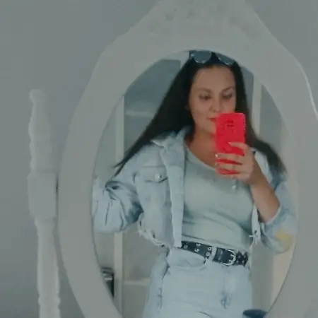 Nastya, 29Гамбург