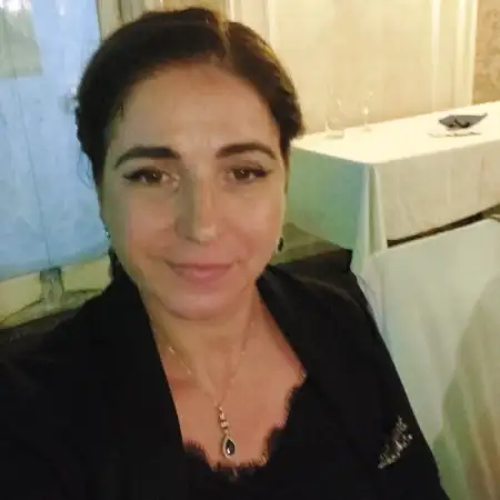 Tanyusha, 46Берлин 