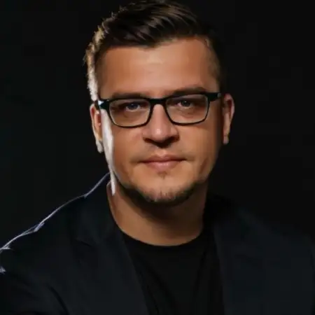 Dmitrii, 38Передняя Померания
