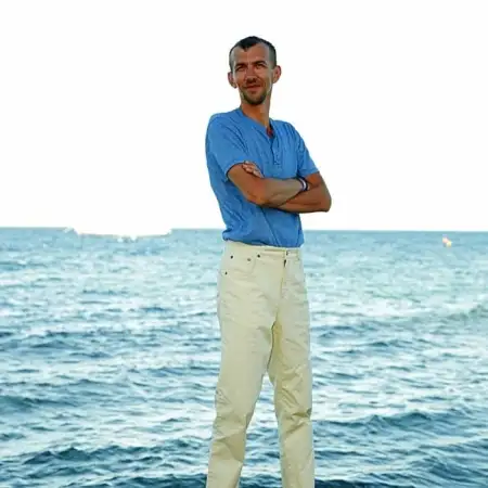Igor, 50Берлин