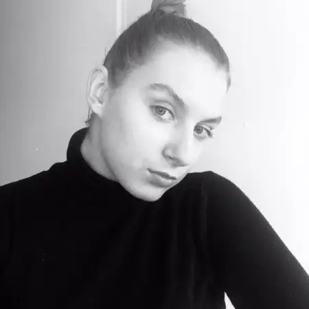 Анастасия, 23Мюнстер