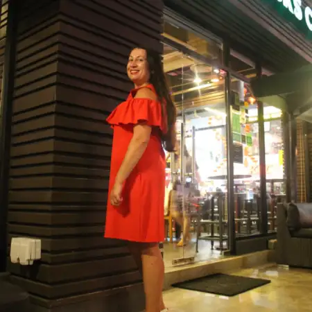 Yuliya, 49Росток 