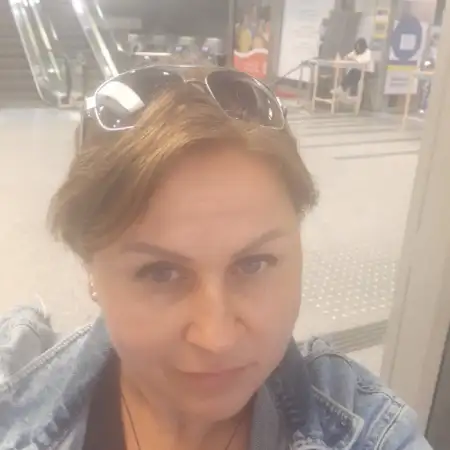 Натали, 44Мюнстер
