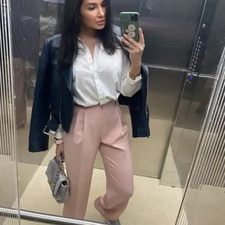 Zlata, 34Селл