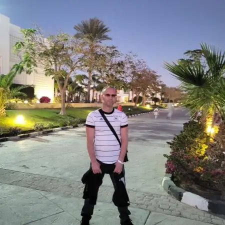 Фото Сергей 4 