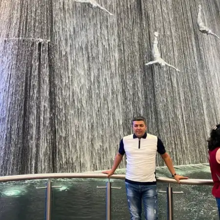 DJASUR, 43Мюнхен 