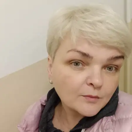 Юлія, 45Эизенах 
