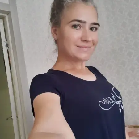 Irina, 47
