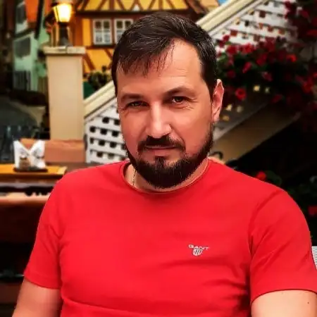 Андрей, 46Мюнхен 
