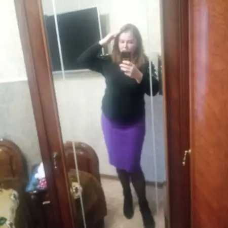 Yevheniia, 40Кобург