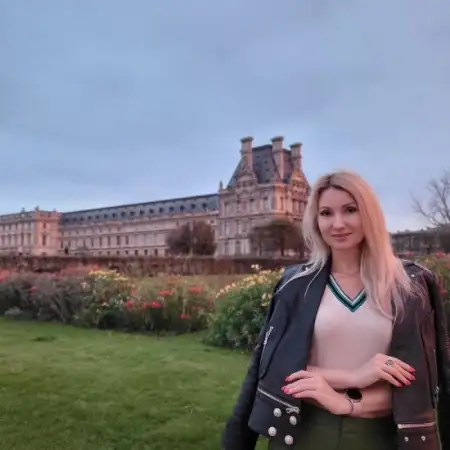 Юлианна, 45Мюнхен 