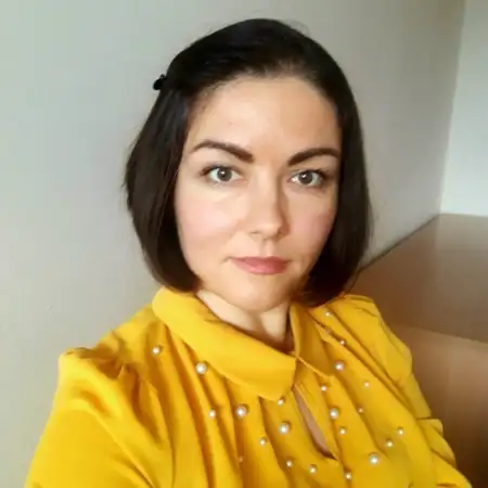 Elena, 45Штутгарт 