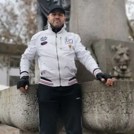 КОНСТАНТИН, 44Баден-Баден 