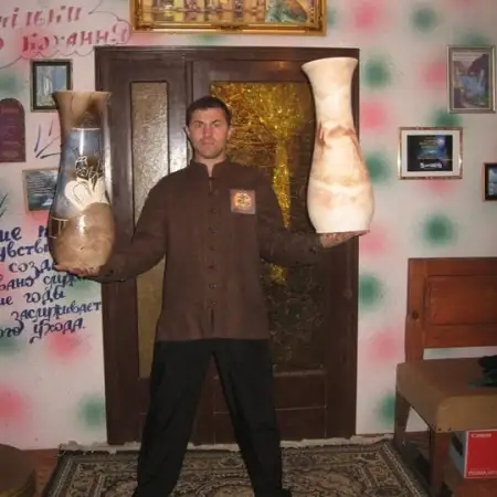 КОНСТАНТИН, 44Баден-Баден 