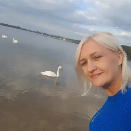 Tetiana, 51Берлин 