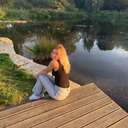 Lilia, 41Нюрнберг