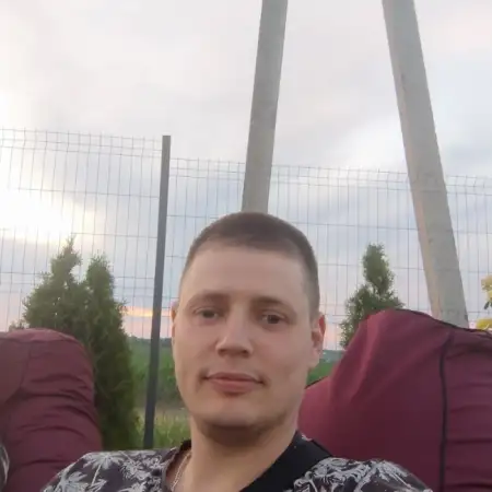 Сергей, 34Фридрихсхафен
