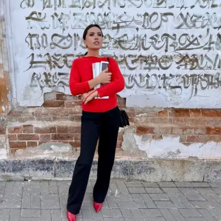 Еlena, 38