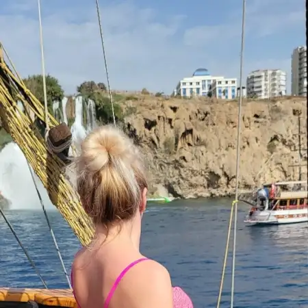 Olga, 46Падерборн 