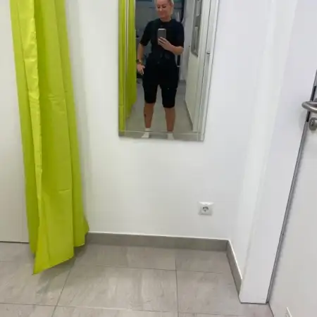 Nelli, 45Бонн 