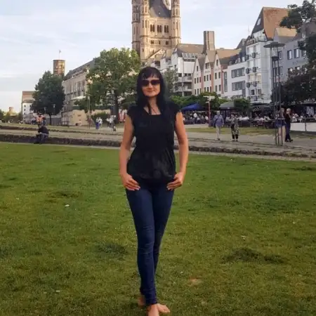Yuliia, 51Дюссельдорф 