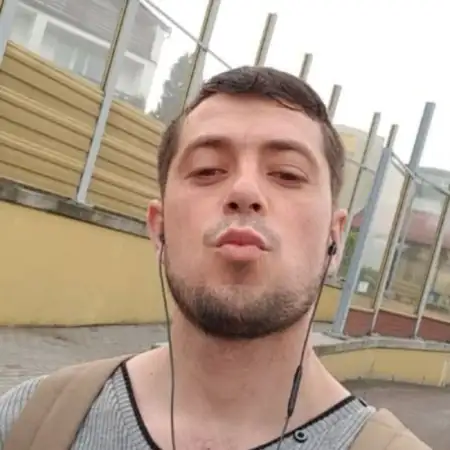 RUSLAN, 38Харбург 
