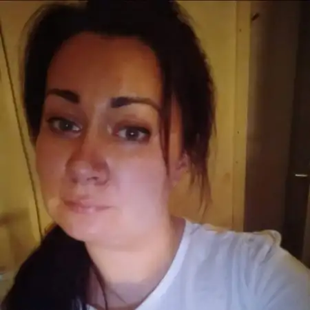 Elena, 44Гамбург 