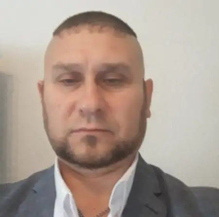ANDREI, 46Мангейм