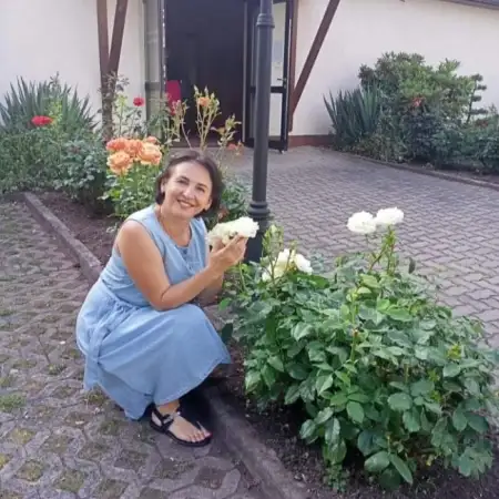 Viktorija, 49Нордхаузен 
