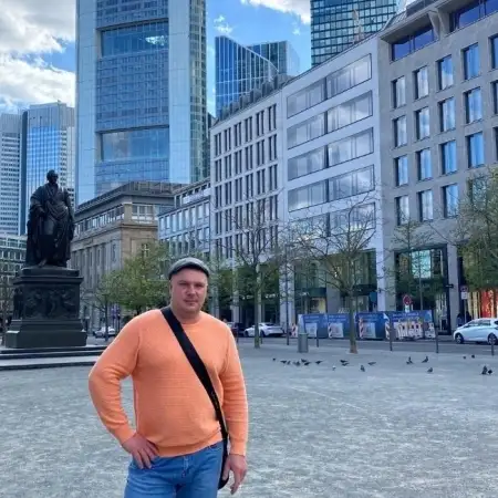 Эдгарс, 47Оснабрюк