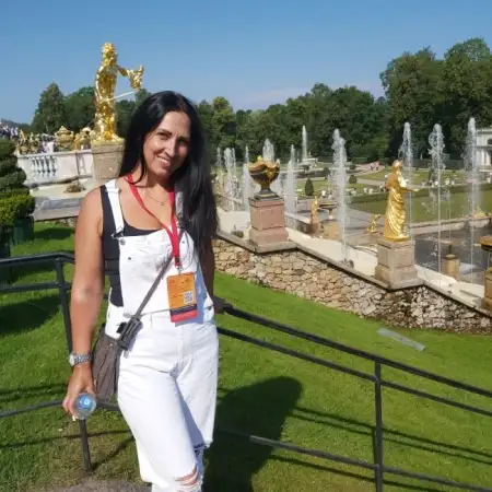 Elena, 48Берлин 