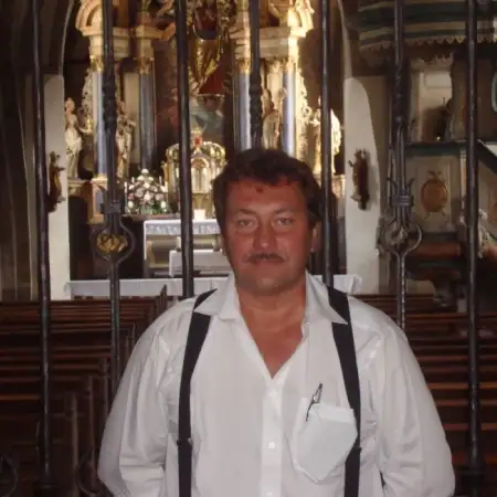 Alexander, 69Берлин